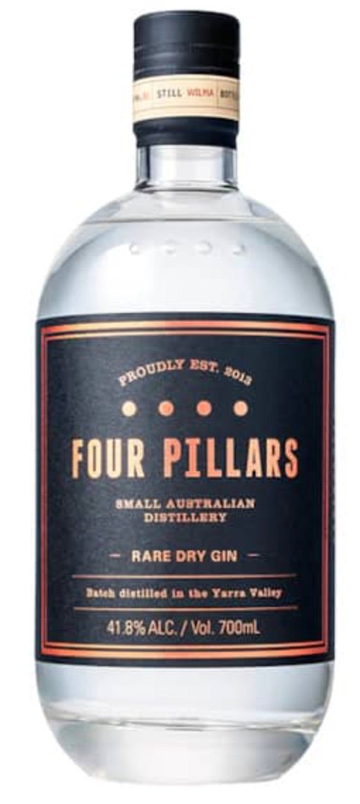 Four Pillars Rare Dry Gin 0.7L