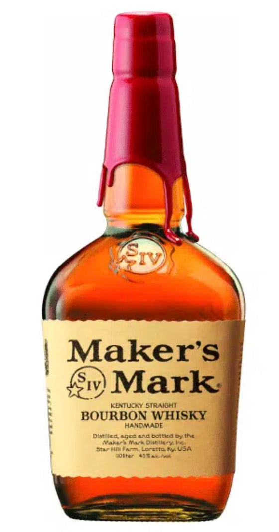 Maker’s Mark Bourbon 1L