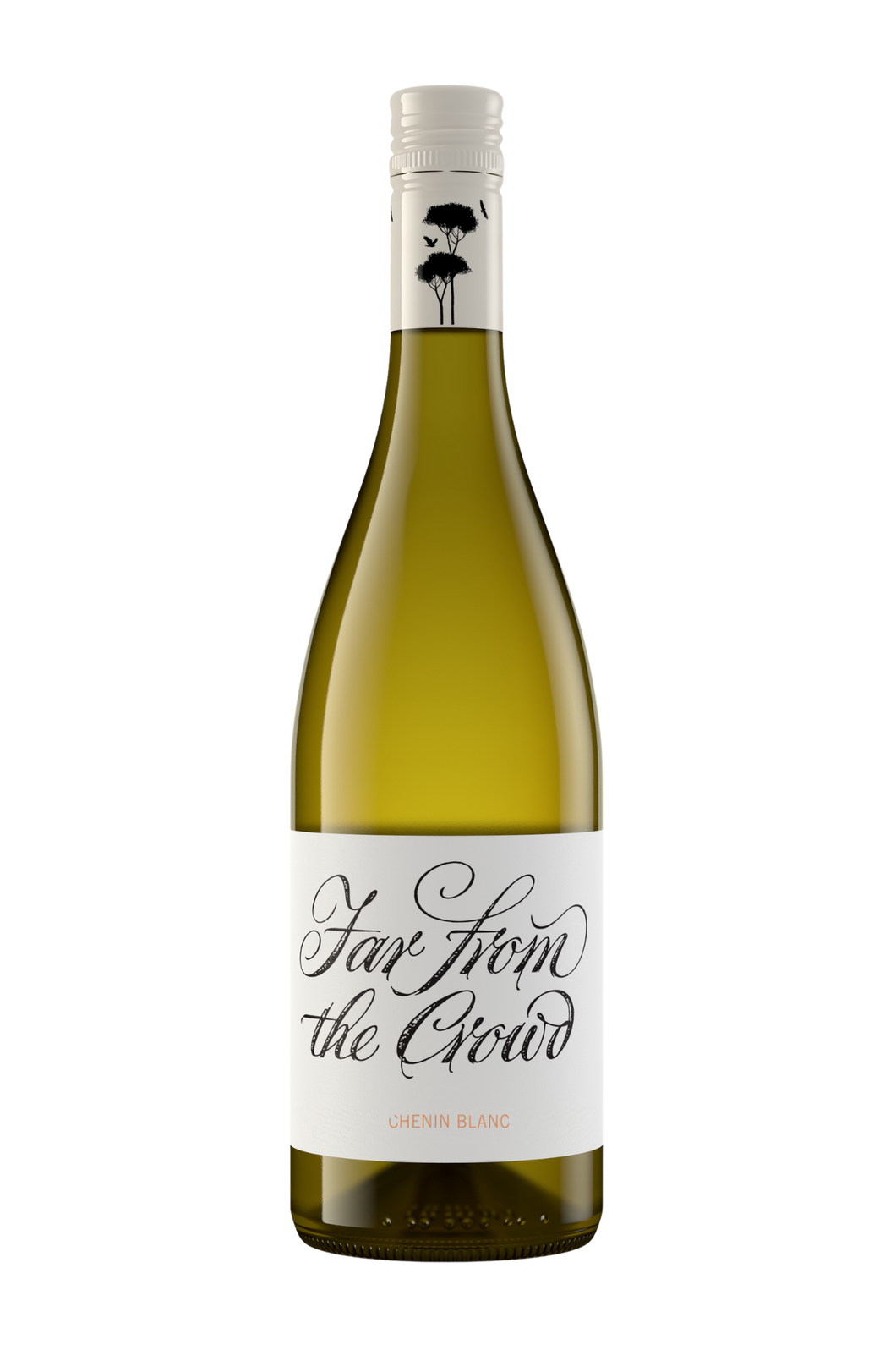 Far From The Crowd Chenin Blanc