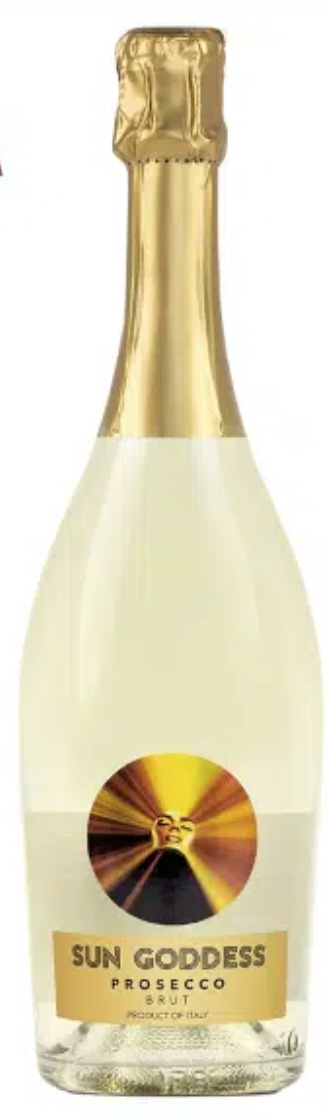 Sun Goddess Prosecco Brut DOC