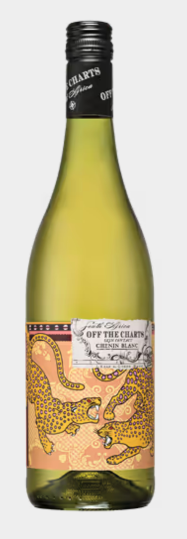 Off The Charts Chenin Blanc