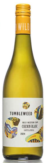 Tumbleweed Chenin Blanc 2024