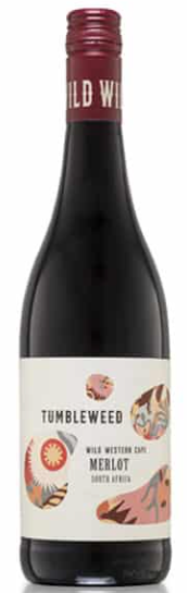 Tumbleweed Merlot 2024