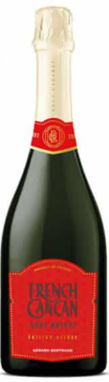 French Cancan Brut