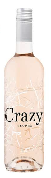 Crazy Tropez Rose