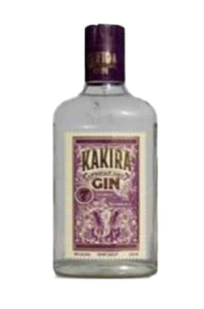 Kakira Gin 250ml