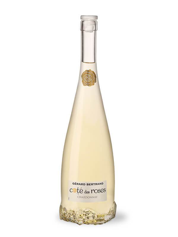 Cote des Roses Chardonnay 2019