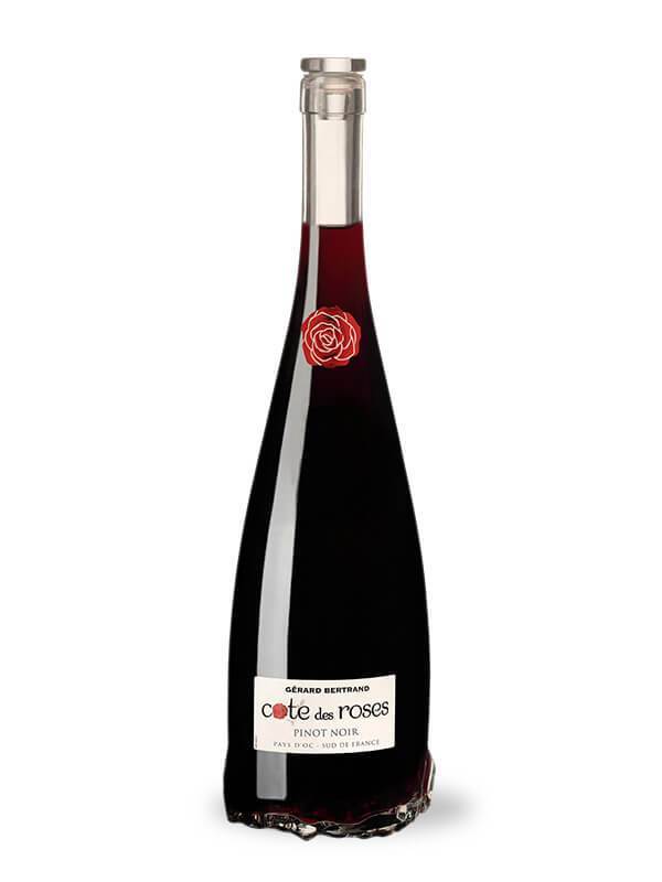 Cote des Roses Pinot Noir 2019