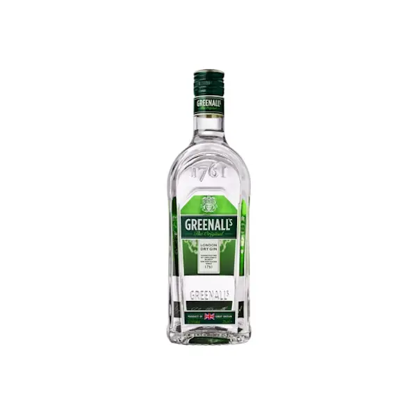 Greenalls London Dry Gin - 0.7L