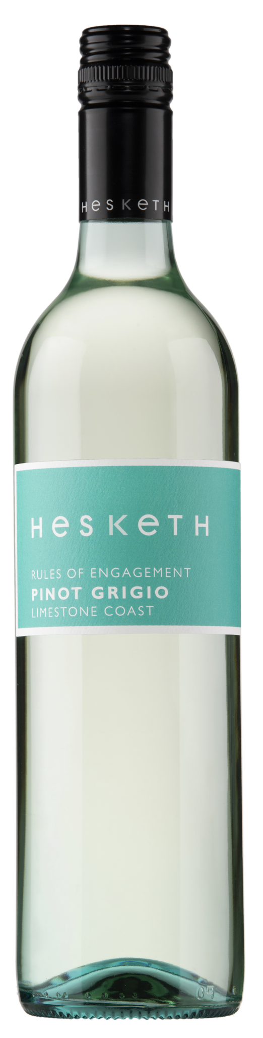 Hesketh Rules of Engagement Pinot Grigio 2020