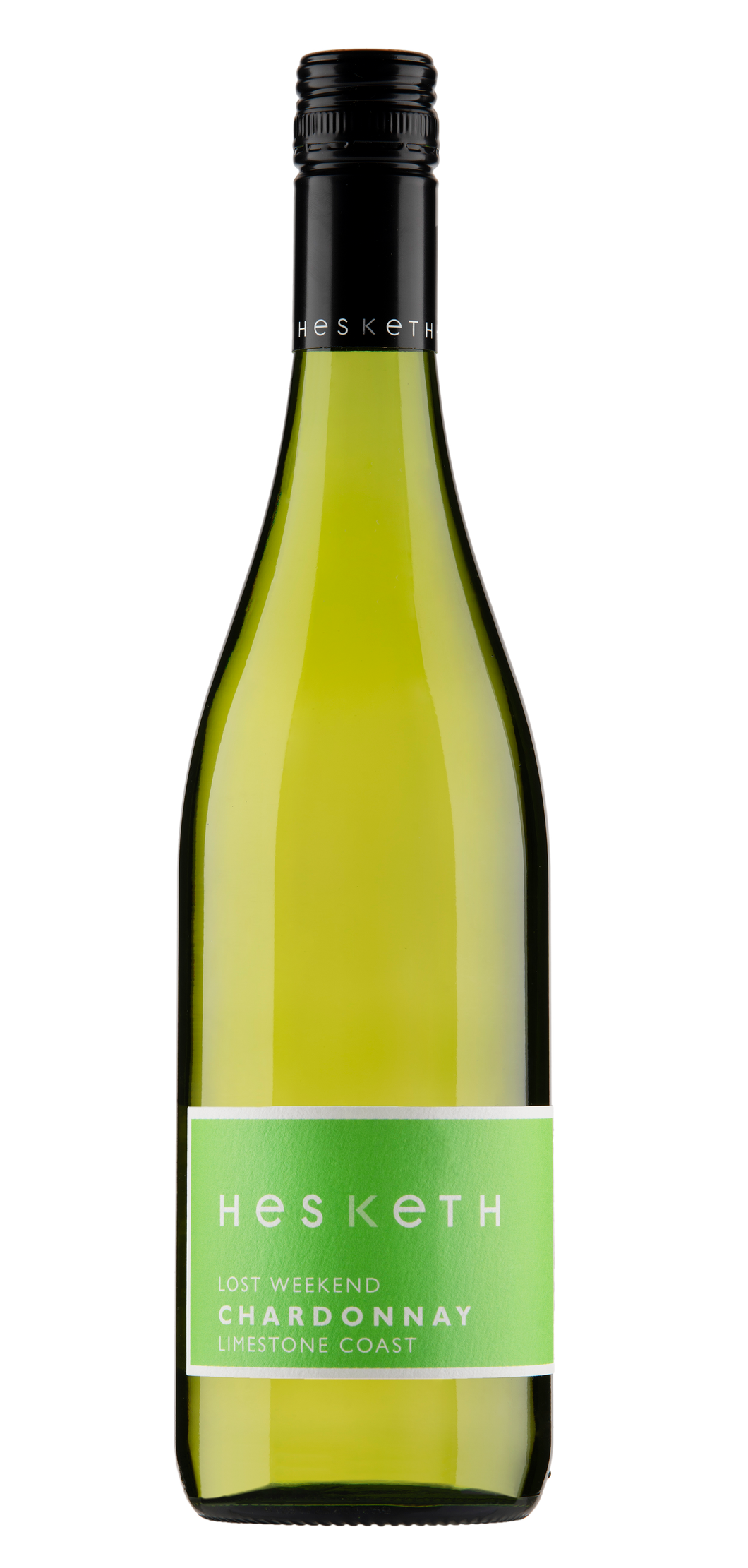 Hesketh Lost Weekend Chardonnay