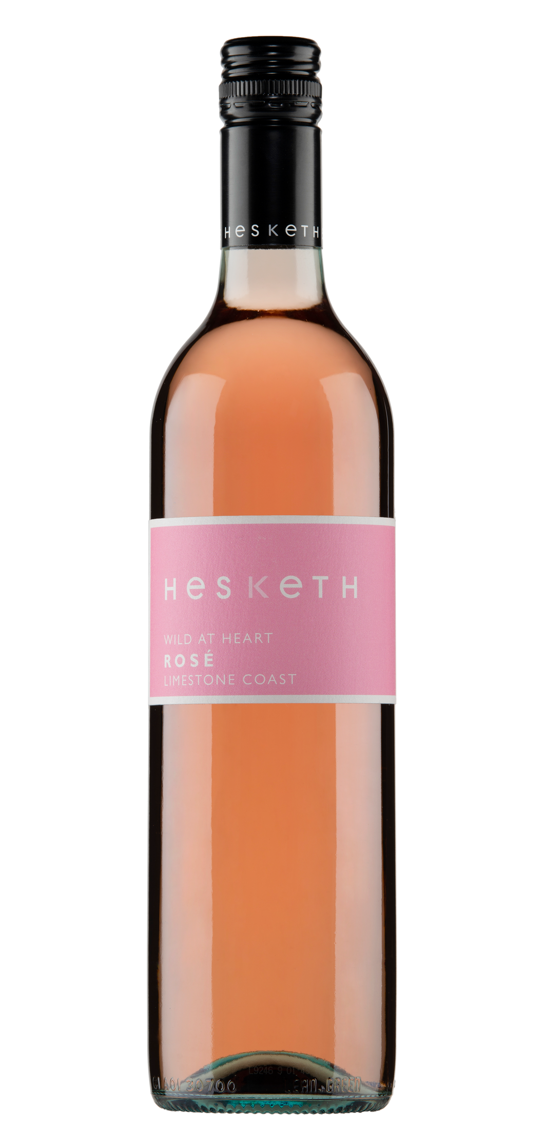 Hesketh Wild at Heart Rose 2020