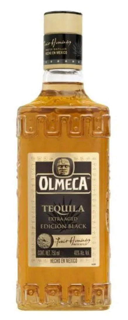 Olmeca Tequila Extra Aged 1L