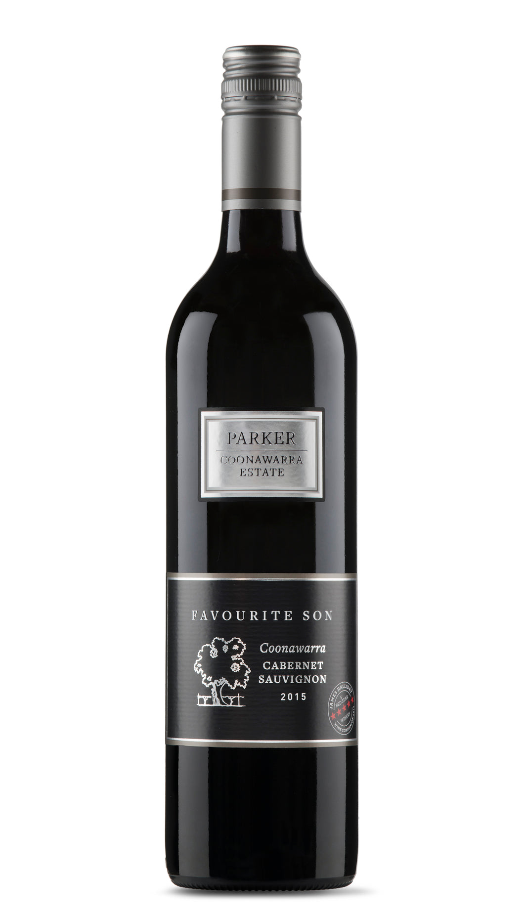 Parker Coonawarra Estate Favourite Son Cabernet Sauvignon 2018