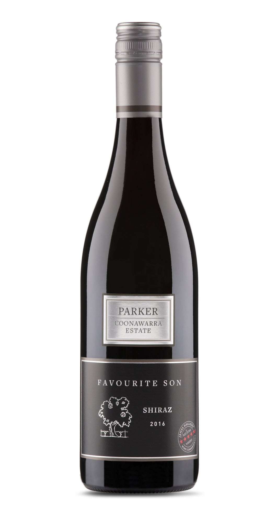 Parker Coonawarra Estate Favourite Son Shiraz 2018