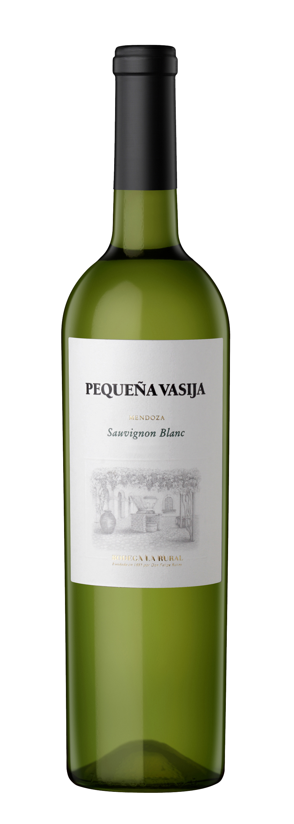 Pequeña Vasija Sauvignon Blanc