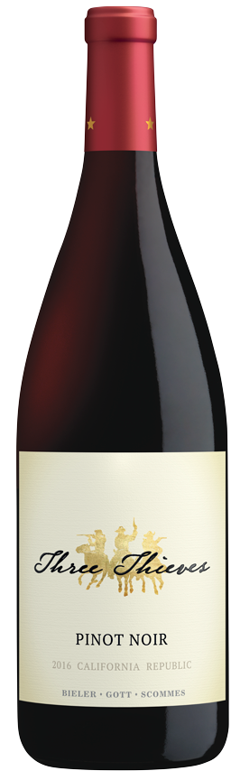 Three Thieves Pinot Noir 2019