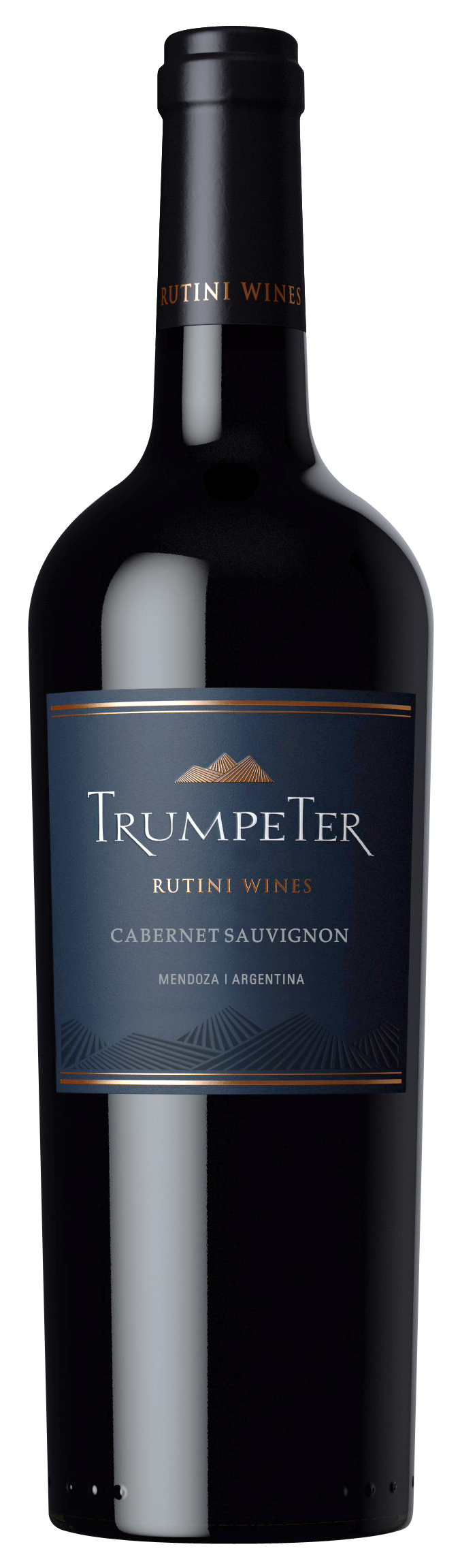 Trumpeter Cabernet Sauvignon