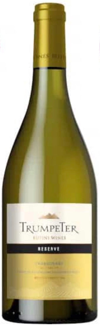 Trumpeter Reserve Chardonnay 2020