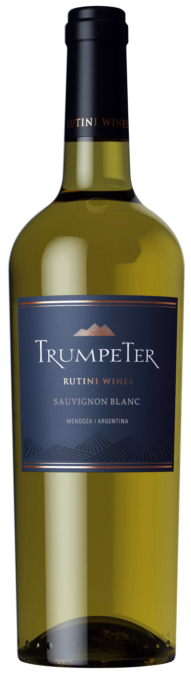 Trumpeter Sauvignon Blanc 2020