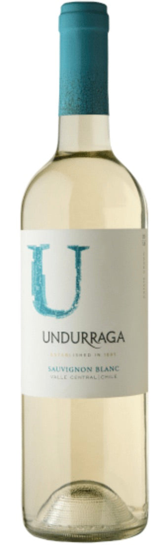 Undurraga Sauvignon Blanc 2020