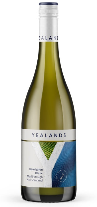 Yealands Sauvignon Blanc 2020