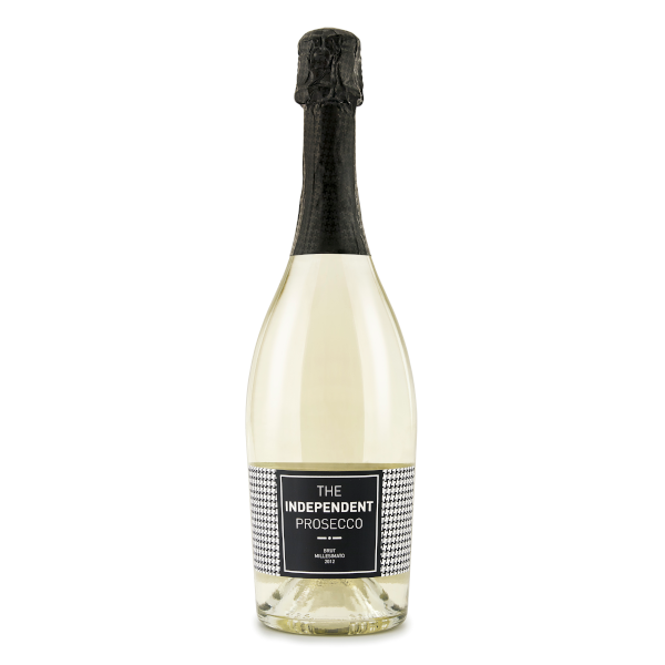 The Independent Prosecco Brut