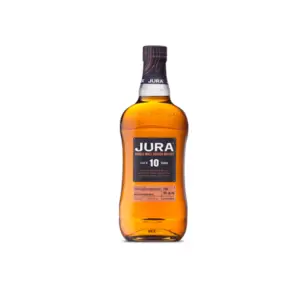 Jura Malt 10 Year Old - 0.7L