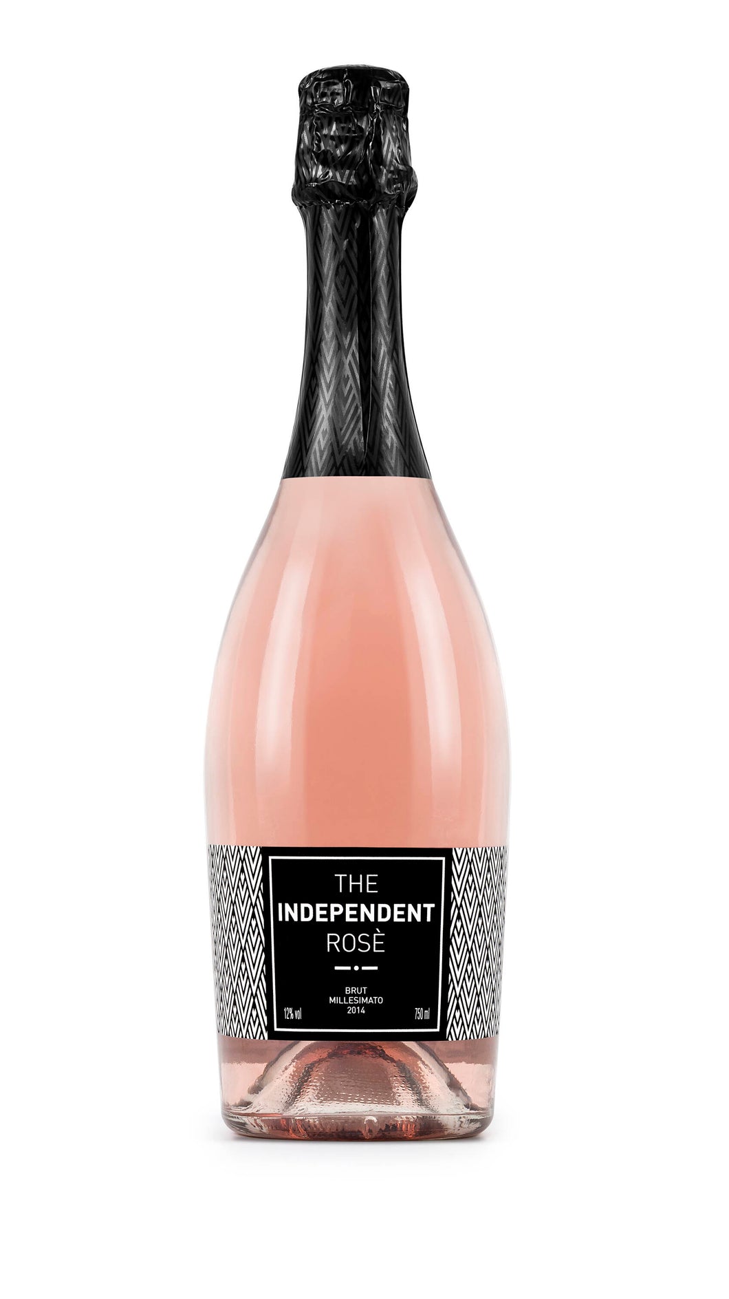 The Independent Rosè Brut